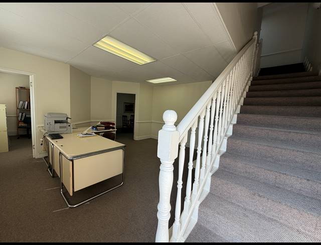 176M² OFFICE FOR SALE IN RIVONIA